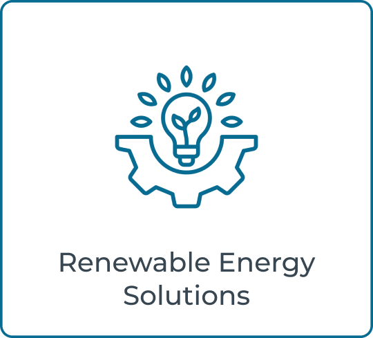 Renewable Energy Solutions